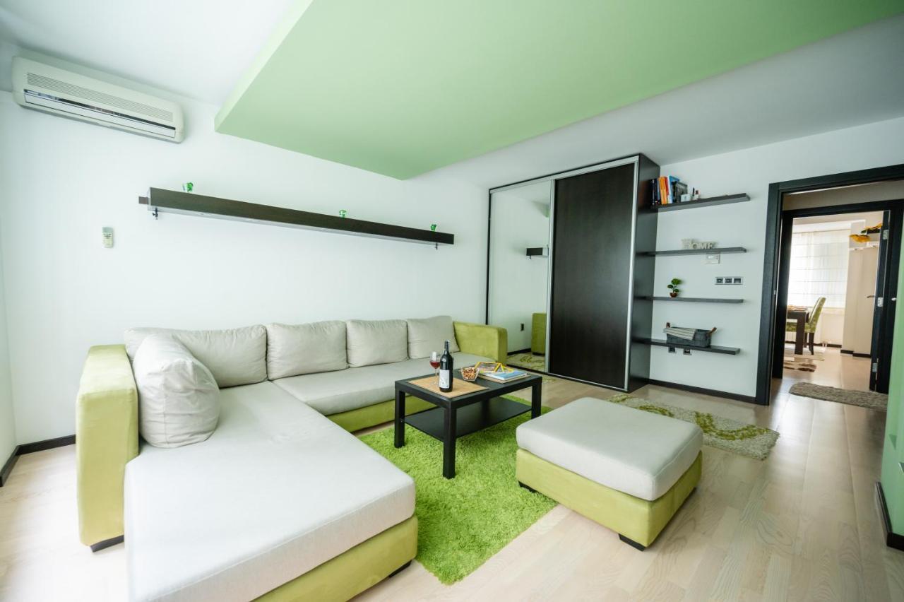 Bright 1Bdr Apartment In The City Center Сараєво Екстер'єр фото